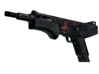 MAG-7 Insomnia